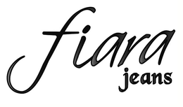 FIARA JEANS trademark