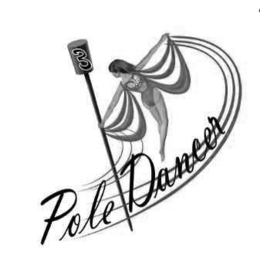 POLE DANCER 3 trademark