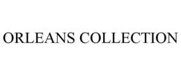 ORLEANS COLLECTION trademark