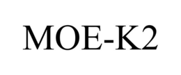 MOE-K2 trademark
