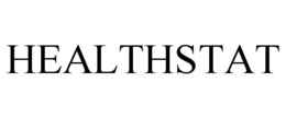 HEALTHSTAT trademark