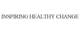 INSPIRING HEALTHY CHANGE trademark