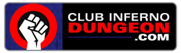 CLUB INFERNO DUNGEON .COM trademark