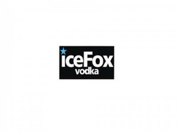 ICE FOX VODKA trademark