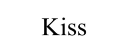 KISS trademark