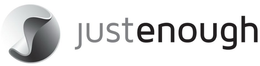 JUSTENOUGH trademark