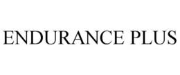 ENDURANCE PLUS trademark