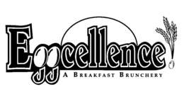 ECELLENCE A BREAKFAST BRUNCHERY trademark