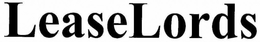 LEASELORDS trademark