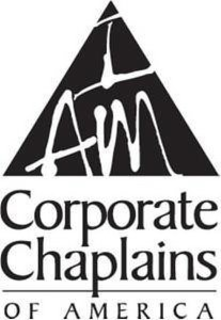I AM CORPORATE CHAPLAINS OF AMERICA trademark