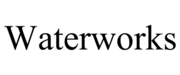 WATERWORKS trademark