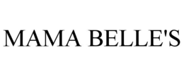 MAMA BELLE'S trademark