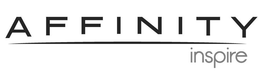 A F F I N I T Y INSPIRE trademark