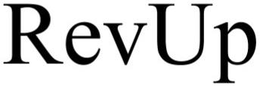 REVUP trademark