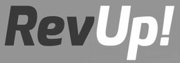 REVUP! trademark