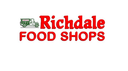 MILK RICHDALE FOOD SHOPS trademark