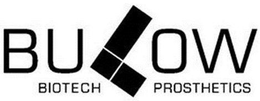 BULOW BIOTECH PROSTHETICS trademark