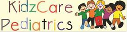 KIDZCARE PEDIATRICS trademark