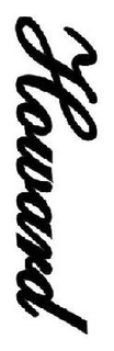 HOWARD trademark