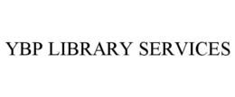 YBP LIBRARY SERVICES trademark
