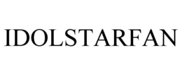 IDOLSTARFAN trademark