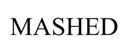 MASHED trademark
