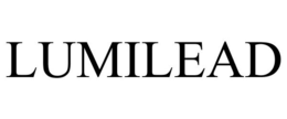 LUMILEAD trademark