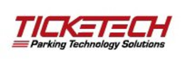 TICKETECH PARKING TECHNOLOGY SOLUTIONS trademark