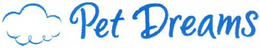 PET DREAMS trademark