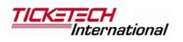 TICKETECH INTERNATIONAL trademark