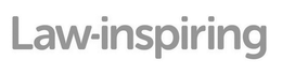 LAW-INSPIRING trademark