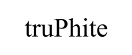 TRUPHITE trademark
