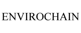 ENVIROCHAIN trademark