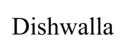 DISHWALLA trademark