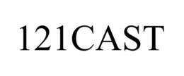 121CAST trademark