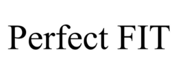 PERFECT FIT trademark