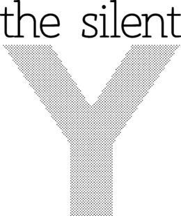 THE SILENT Y trademark