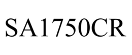 SA1750CR trademark