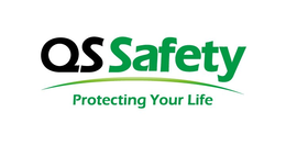 QSSAFETY PROTECTING YOUR LIFE trademark