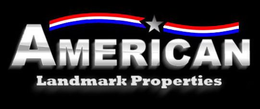 AMERICAN LANDMARK PROPERTIES trademark