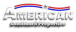 AMERICAN LANDMARK PROPERTIES trademark