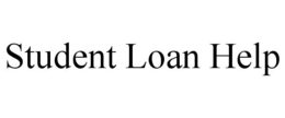 STUDENT LOAN HELP trademark