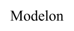 MODELON trademark