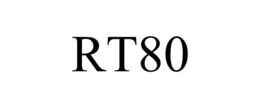 RT80 trademark
