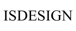 ISDESIGN trademark