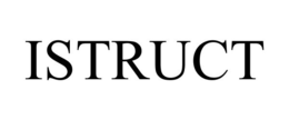 ISTRUCT trademark