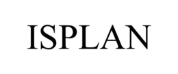 ISPLAN trademark