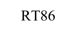RT86 trademark