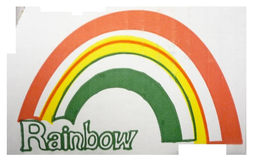 RAINBOW trademark