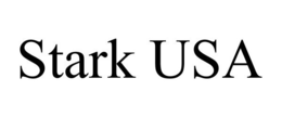 STARK USA trademark